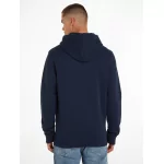 TOMMY HILFIGER - TJM REG BADGE HOODIE