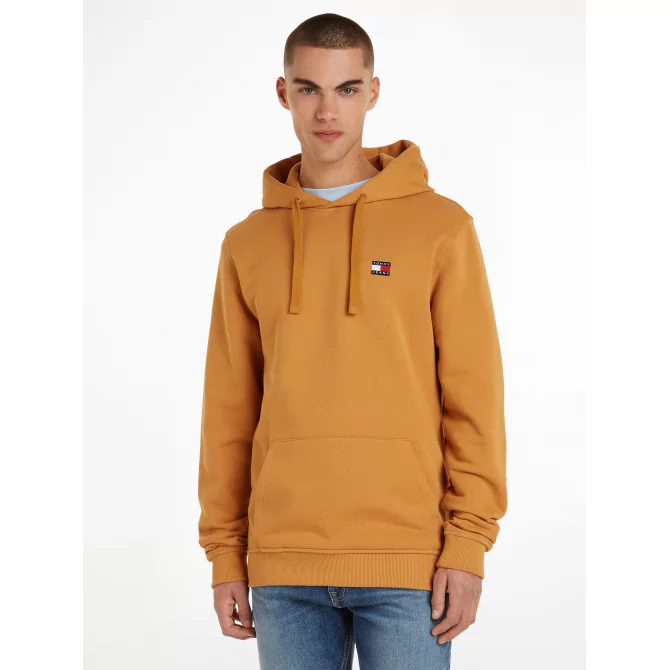 TOMMY HILFIGER - TJM REG BADGE HOODIE