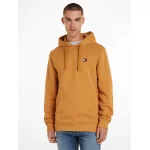 TOMMY HILFIGER - TJM REG BADGE HOODIE