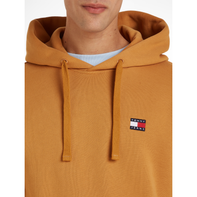 TOMMY HILFIGER - TJM REG BADGE HOODIE