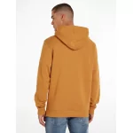 TOMMY HILFIGER - TJM REG BADGE HOODIE