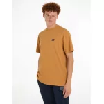 TOMMY HILFIGER - TJM REG BADGE TEE EX