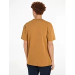 TOMMY HILFIGER - TJM REG BADGE TEE EX