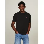 TOMMY HILFIGER - TJM REG BADGE TEE EX