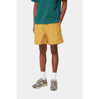 CARHARTT WIP - CHASE SWIM TRUNKS