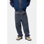 ORLEAN PANT BLUE WHITE