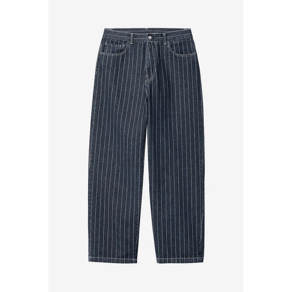 ORLEAN PANT BLUE WHITE