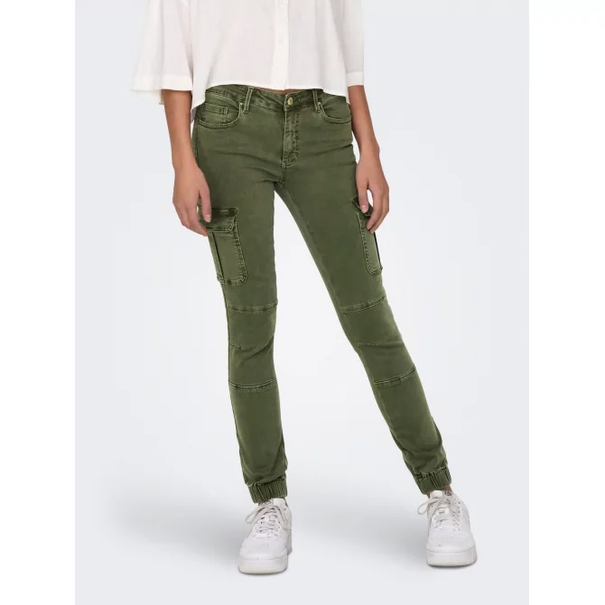 ONLY - ONLMISSOURI REG ANK CARGO PNT NOOS