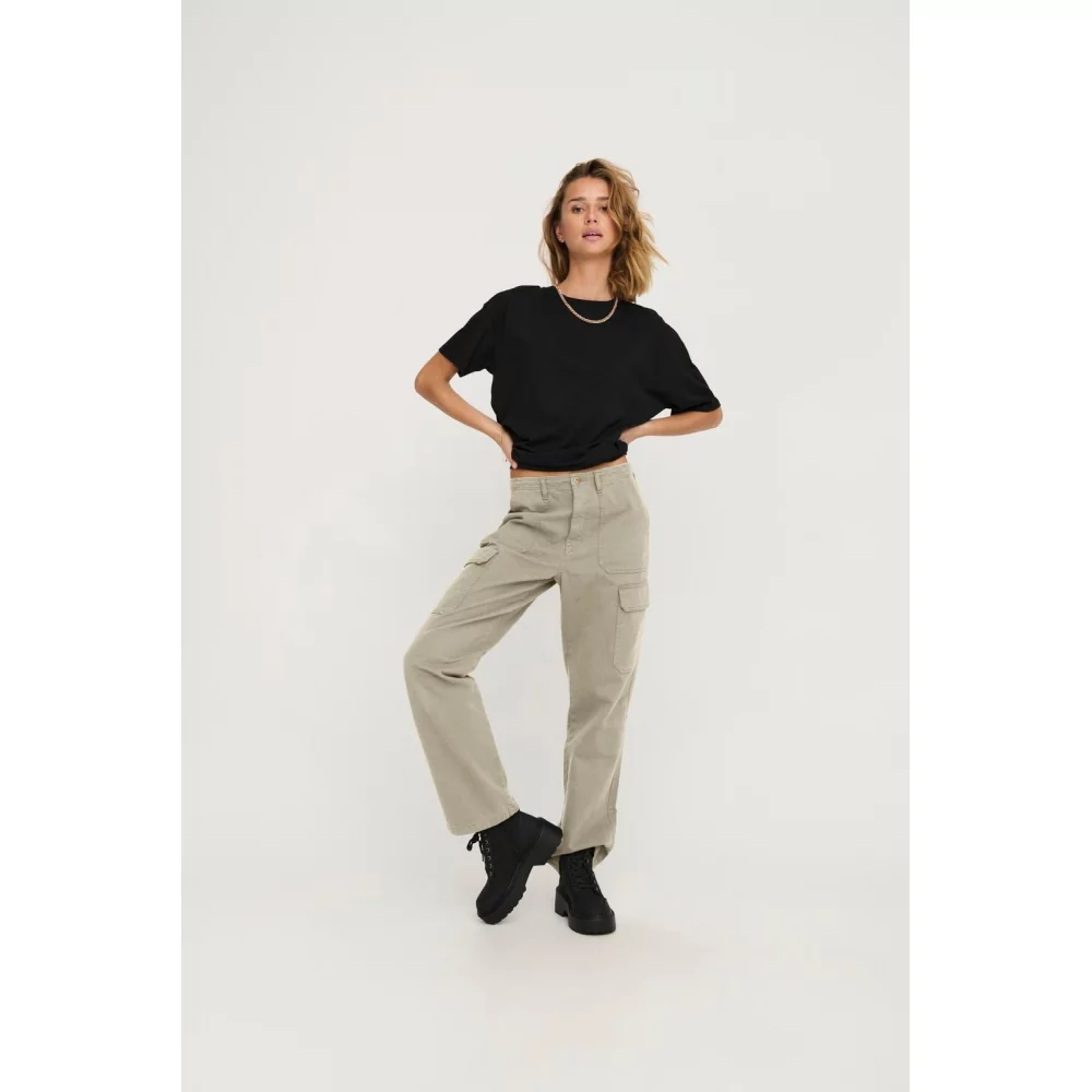 ONLY - ONLMALFY CARGO PANT PNT NOOS