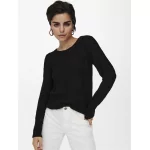 ONLY - ONLGEENA XO L/S PULLOVER KNT NOOS