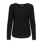 ONLY - ONLGEENA XO L/S PULLOVER KNT NOOS