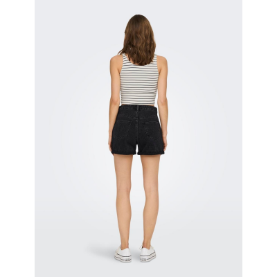 ONLY - ONLPHINE DNM SHORTS MAS0003 NOOS