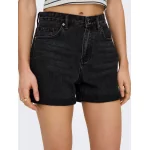 ONLY - ONLPHINE DNM SHORTS MAS0003 NOOS
