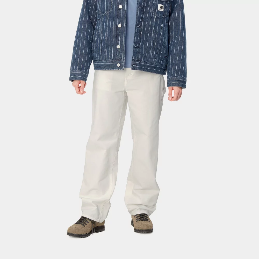 CARHARTT WIP - PIERCE PANT STRAIGHT