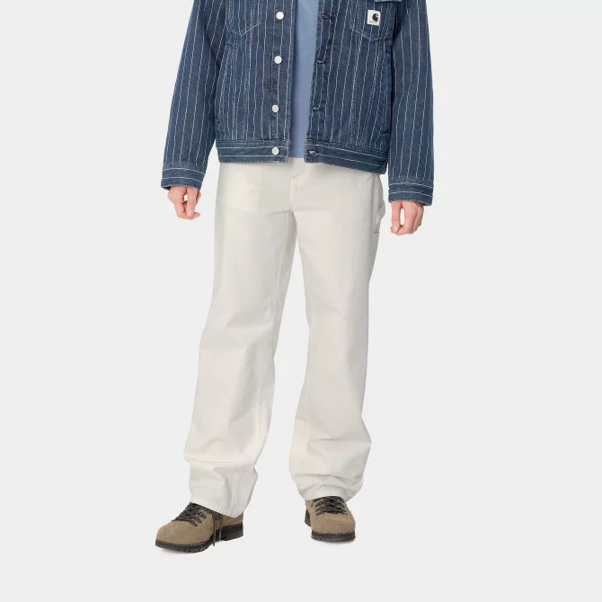 CARHARTT WIP - PIERCE PANT STRAIGHT