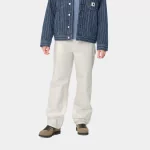 CARHARTT WIP - PIERCE PANT STRAIGHT