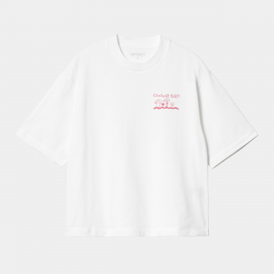 CARHARTT WIP - S/S KAINOSHO T-SHIRT