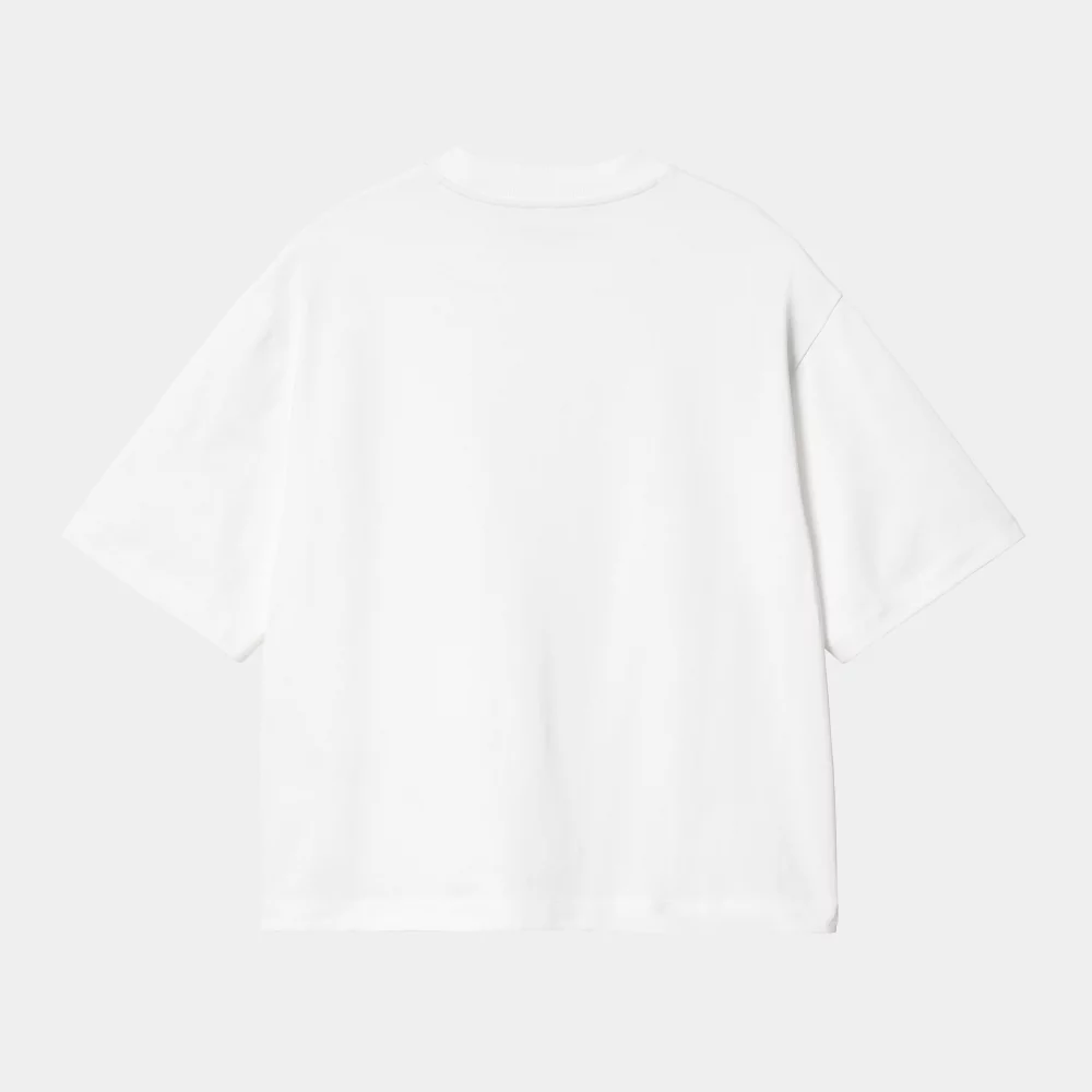 CARHARTT WIP - S/S KAINOSHO T-SHIRT