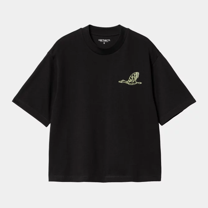CARHARTT WIP - S/S KAINOSHO T-SHIRT