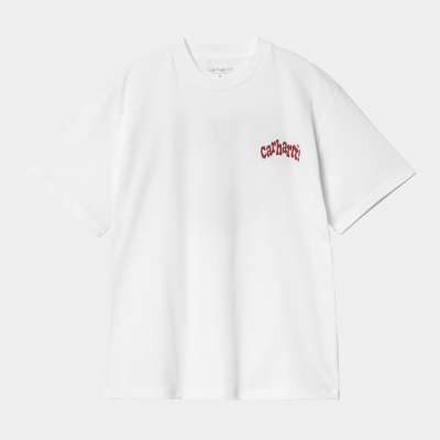 CARHARTT WIP - S/S AMOUR T-SHIRT