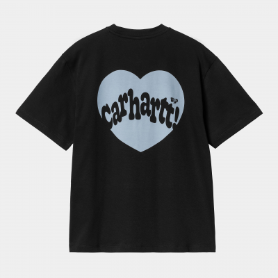 CARHARTT WIP - S/S AMOUR T-SHIRT
