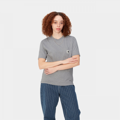 CARHARTT WIP - S/S POCKET T-SHIRT