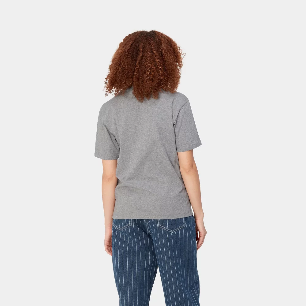 CARHARTT WIP - S/S POCKET T-SHIRT