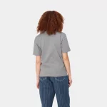 CARHARTT WIP - S/S POCKET T-SHIRT