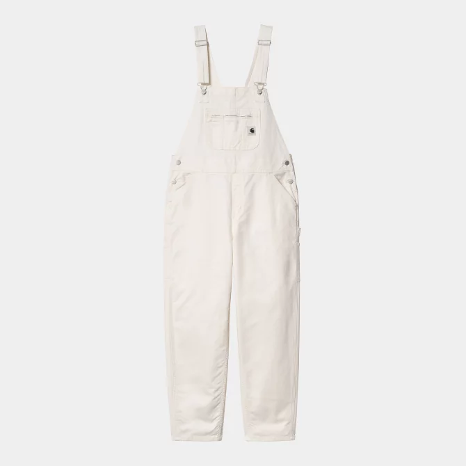 CARHARTT WIP - NORRIS BIB OVERALL