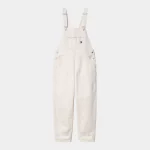 CARHARTT WIP - NORRIS BIB OVERALL