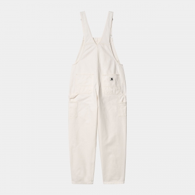 CARHARTT WIP - NORRIS BIB OVERALL