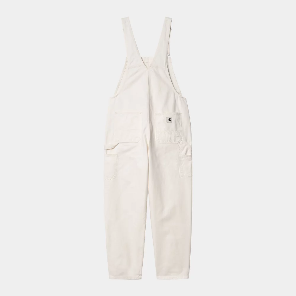 CARHARTT WIP - NORRIS BIB OVERALL