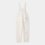 CARHARTT WIP - NORRIS BIB OVERALL