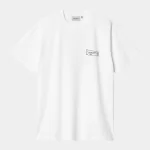 CARHARTT WIP - S/S STAMP T-SHIRT