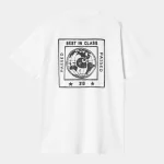 CARHARTT WIP - S/S STAMP T-SHIRT