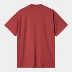 CARHARTT WIP - S/S AMOUR POCKET T-SHIRT