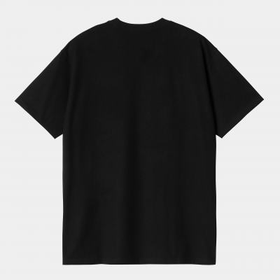 CARHARTT WIP - S/S AMOUR POCKET T-SHIRT