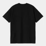 CARHARTT WIP - S/S AMOUR POCKET T-SHIRT