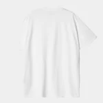 CARHARTT WIP - S/S AMOUR POCKET T-SHIRT