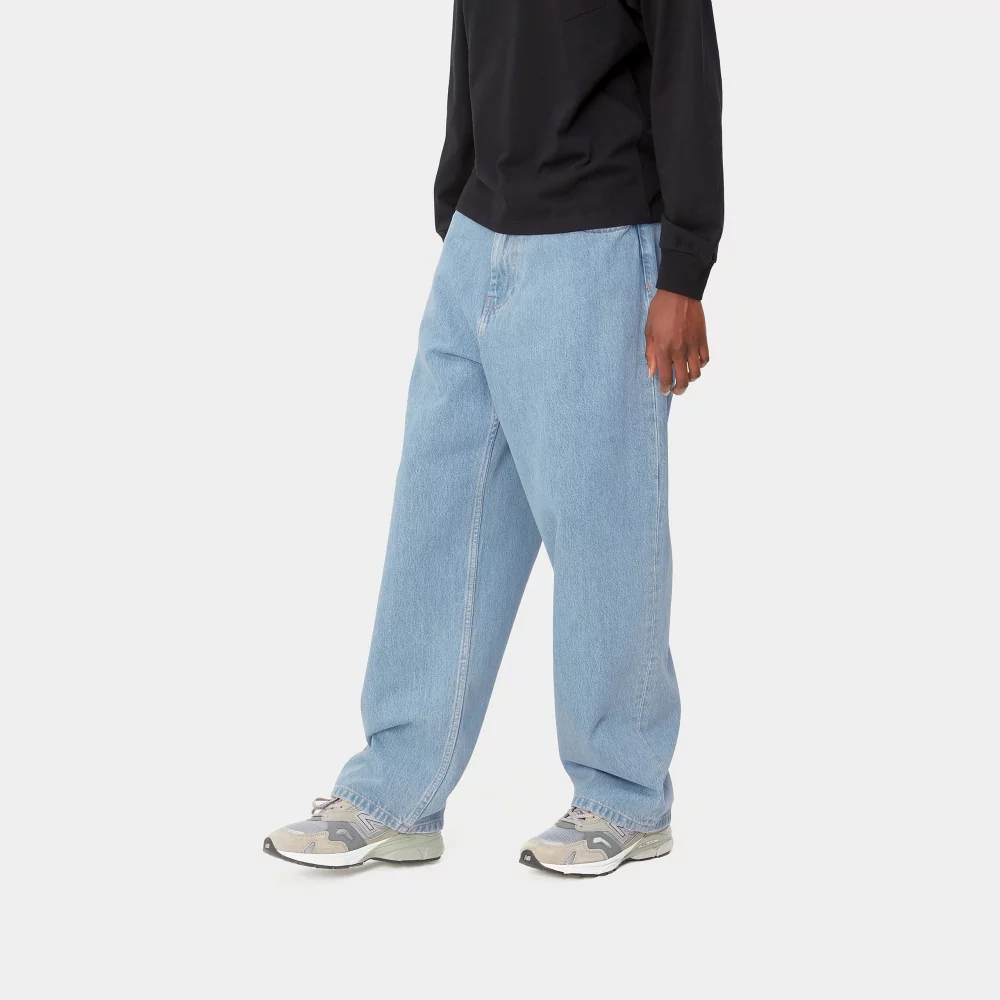 CARHARTT WIP - BRANDON PANT