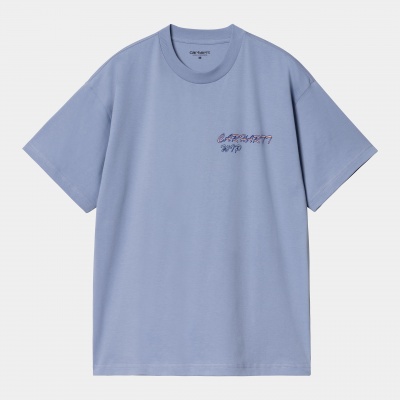 CARHARTT WIP - S/S GELATO T-SHIRT