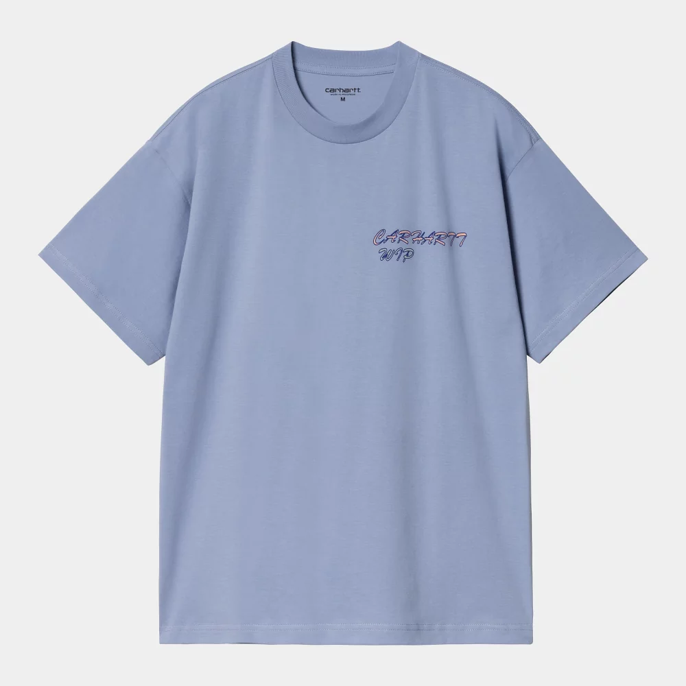 CARHARTT WIP - S/S GELATO T-SHIRT