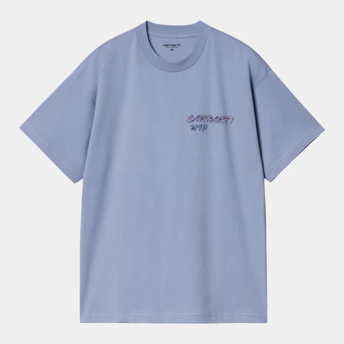 CARHARTT WIP - S/S GELATO T-SHIRT