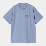 CARHARTT WIP - S/S GELATO T-SHIRT