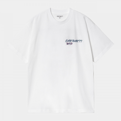 CARHARTT WIP - S/S GELATO T-SHIRT