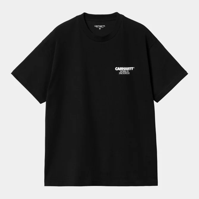 CARHARTT WIP - S/S DUCKS T-SHIRT