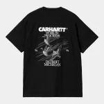 CARHARTT WIP - S/S DUCKS T-SHIRT