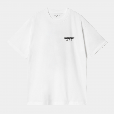 CARHARTT WIP - S/S DUCKS T-SHIRT