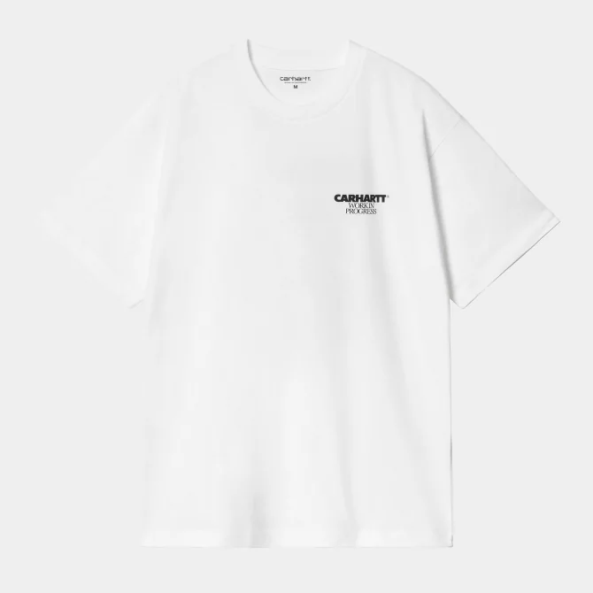 CARHARTT WIP - S/S DUCKS T-SHIRT