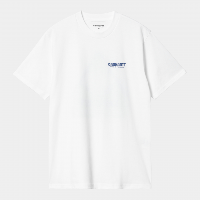 CARHARTT WIP - S/S TRADE T-SHIRT